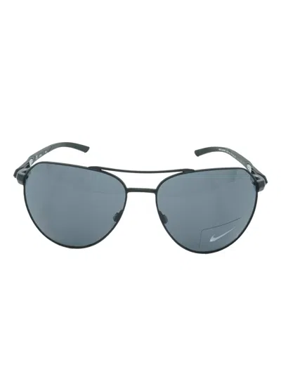 Nike Club Nine Sunglasses In Gray