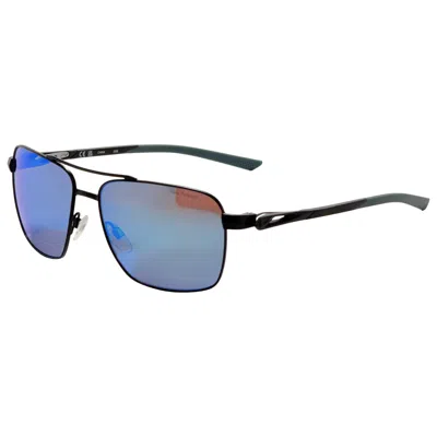Nike Club Premier Unisex Sunglasses In Blue