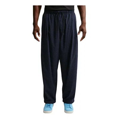 Nike Club Rules Sun Pant In Blue