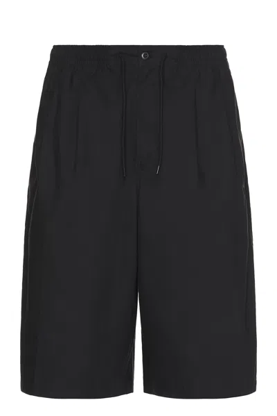Nike Club Seoul Short In Black