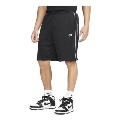 Nike Club Shorts 'black'