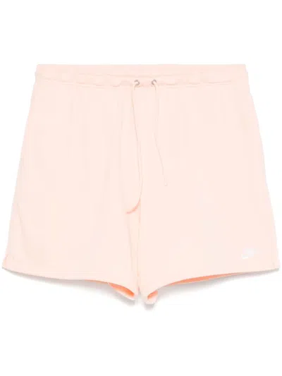 NIKE CLUB SHORTS