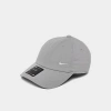 Nike Club Small Swoosh Unstructured Strapback Hat In Multi