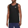 Nike Club Tank Top In Black