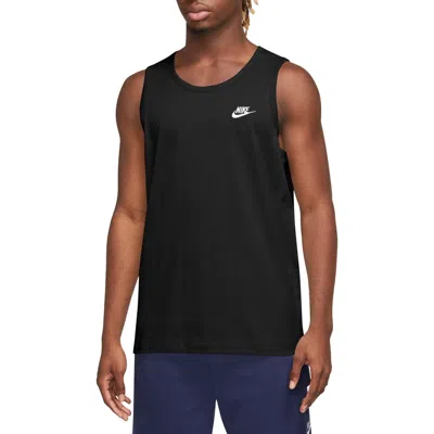 NIKE NIKE CLUB TANK TOP