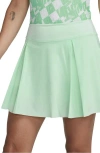Nike Club Tennis Skirt In Mint Foam/mint Foam