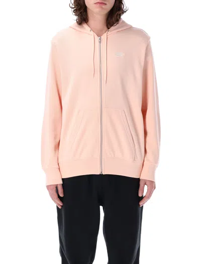 NIKE NIKE CLUB TERRY HOODIE
