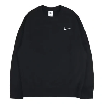 Nike Club Training Crew Sweatshirt 'black'