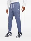 Nike Club Trousers In Blau