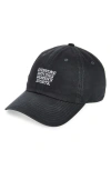 Nike Club Unstructured Bucket Hat In Off Noir