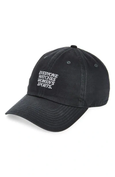 Nike Club Unstructured Bucket Hat In Off Noir