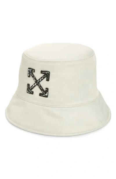 Nike Club Unstructured Bucket Hat In Sail