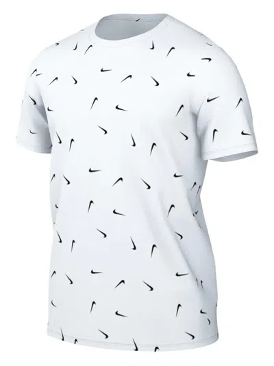 Nike Club "white" T-shirt
