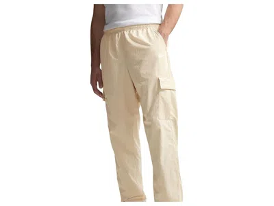 Nike Club Woven Cargo Pants In Multi