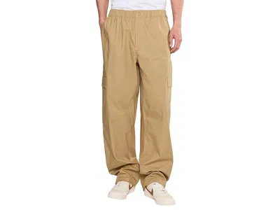 Nike Club Woven Cargo Pants Collection In Brown