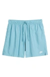Nike Club Woven Flow Shorts