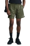 Nike Club Woven Flow Shorts In Multi