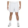 Nike Club Woven Flow Shorts 'pure Platinum' In White