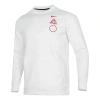 Nike Cny Chinese New Year's Edition Therma-fit Casual Breathable Training Round Neck Sports White