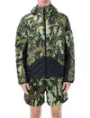 Nike Coats In Black