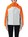 Nike Coats In Multi