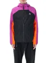 Nike Coats In Black