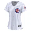 Nike Cody Bellinger Chicago Cubs  Women's Dri-fit Adv Mlb Limited Jersey In White