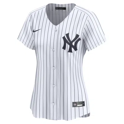 Nike Cody Bellinger New York Yankees Womenâs  Women's Dri-fit Adv Mlb Limited Jersey In White