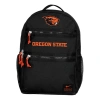 Nike College Oregon State Backpack 'black Orange'