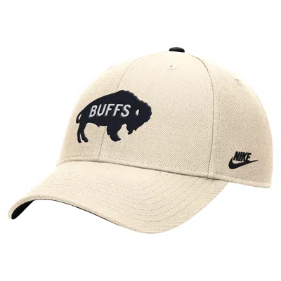 Nike Colorado Rise  Unisex College Adjustable Cap In Brown