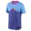 Nike Men's Gray Colorado Rockies 2025 City Connect Authentic Collection Velosity Performance T-shirt In Gray