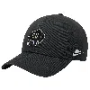 Nike Colorado  Unisex College Cap In Black