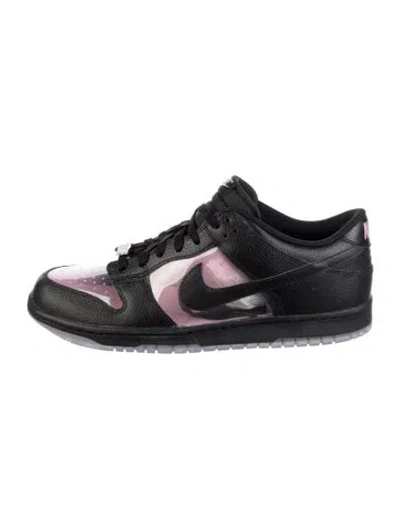 Pre-owned Nike Colorblock Pattern Crystal Embellishments Athletic Sneakers W/ Tags In Multi