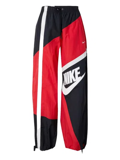 Nike Colourblocked Track Pants