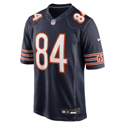 Nike Colston Loveland Chicago Bears 2025 Nfl Draft First Round Pick  Men's Nfl Game Jersey