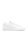Nike Tennis Classic Sneakers In White