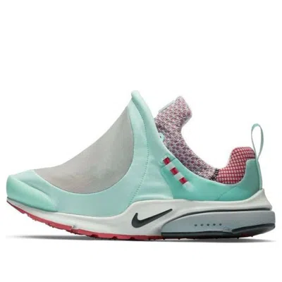 Nike Comme Des Garcons Homme Plus X Air Presto Foot Tent 'skylight' In Green