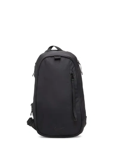 Nike Commute Backpack In Black