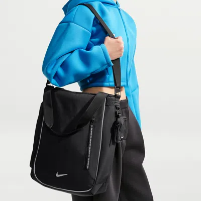 Nike Commute Tote (20l) In Black