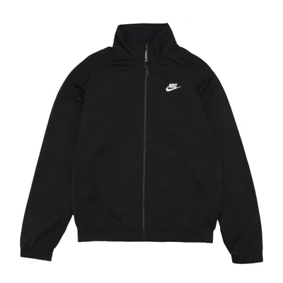 Nike Complete Men's Sportswear Club Tracksuit Black/white