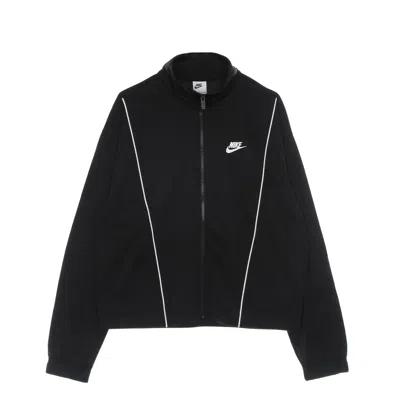 Nike Complete Women's Tracksuit W Essential Tracksuit Black/white/white