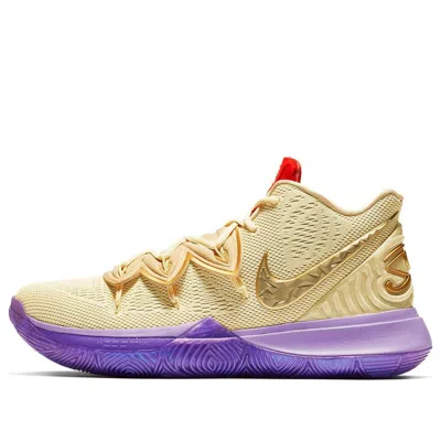 NIKE NIKE CONCEPTS X KYRIE 5 EP 'IKHET'