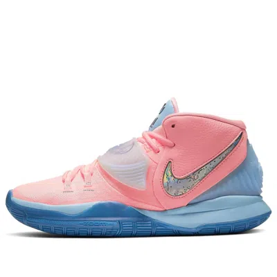 Nike Kyrie 6 Ep Concepts Khepri Sneakers In Multi