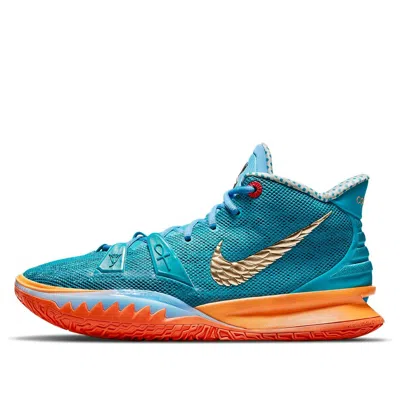 Nike Concepts X Kyrie 7 'ikhet'