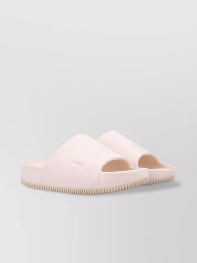 Nike Contoured Sculpted Footwear Textured Sole In Pink
