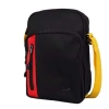 Nike Contrasting Colors Minimalistic Casual Phone Bag Small Black Shoulder Bag