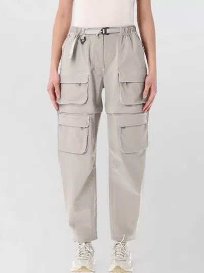 NIKE CONVERTIBLE CARGO TROUSERS