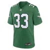 Nike Cooper Dejean Philadelphia Eagles  Men's Nfl Game Jersey In Blue