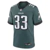 Nike Cooper Dejean Philadelphia Eagles  Men's Nfl Game Jersey In Green