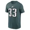 Nike Cooper Dejean Philadelphia Eagles  Men's Nfl T-shirt In Green